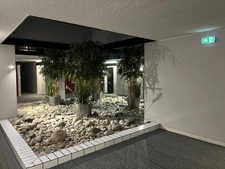 A vendre appartement T1 BORDEAUX CAUDERAN (33)