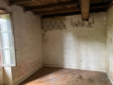 Maison avec grange à rénover CLEYRAC