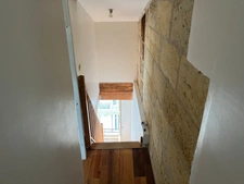 Appartement en duplex 46 m² centre-ville LIBOURNE 