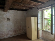 Maison avec grange à rénover CLEYRAC