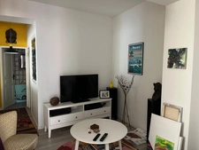 Appartement T3 avec terrasse de 20 m² centre-ville de LIBOURNE (33)
