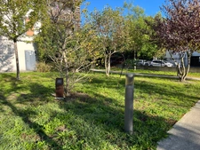 Vente appartement résidence sénioriales 2 pièces avec jardin et véranda BRUGES (33)