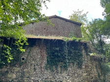 Maison avec grange à rénover CLEYRAC