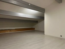 Local commercial 87 m² avec jardin centre-ville SAINTE TERRE 