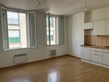 Appartement T3 52 m² centre ville de LIBOURNE 