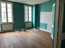 Maison 300 m² avec garage 72 m² à rénover Libourne
