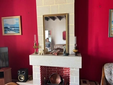 Maison en pierre 309 m² SAINT JEAN DE BLAIGNAC (33)