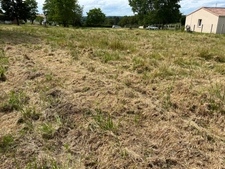 Terrain à vendre de 4 360 m² constructibles LE FOUILLOUX (17)
