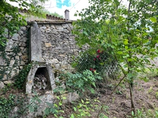 Maison avec grange à rénover CLEYRAC