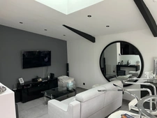 Maison en pierres rénovée 5 pièces LES BILLAUX 120 m² 