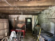 Maison avec grange à rénover CLEYRAC