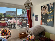 Appartement T3 avec terrasse de 20 m² centre-ville de LIBOURNE (33)