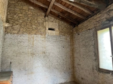 Maison avec grange à rénover CLEYRAC