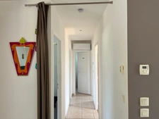 Maison de plain pied avec jardin et garage GUITRES 
