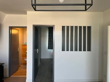 Maison de plain pied 188 m² avec terrain COUTRAS (33)