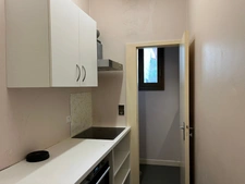 Maison d'habitation avec jardin centre-ville SAINTE TERRE 