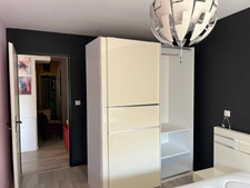 Appartement T3 avec terrasse de 20 m² centre-ville de LIBOURNE (33)