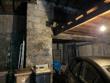 Maison 300 m² avec garage 72 m² à rénover Libourne