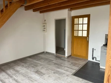 Appartement en duplex 46 m² centre-ville LIBOURNE 