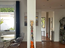 Maison 155 m² avec jardin et piscine centre-ville de LIBOURNE (33)