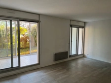 A vendre appartement 45 m² BORDEAUX CAUDERAN (33)