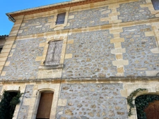 Maison en pierre 309 m² SAINT JEAN DE BLAIGNAC (33)