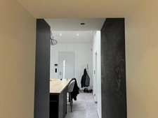 Maison en pierres rénovée 5 pièces LES BILLAUX 120 m² 