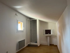 Appartement T3 52 m² centre ville de LIBOURNE 