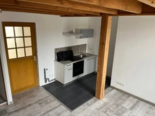 Appartement en duplex 46 m² centre-ville LIBOURNE 