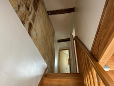 Appartement en duplex 46 m² centre-ville LIBOURNE 