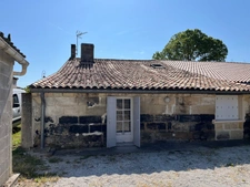 Maison de plain pied 102 m² avec garage et jardin 