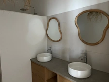 Appartement 94 m² rénové hyper centre LIBOURNE 