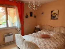 Maison 92 m² de plain pied avec jardin LIBOURNE 