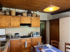 Maison en pierres 210 m² avec dépendances SAINTE COLOMBE DE DURAS 