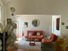 Maison 155 m² avec jardin et piscine centre-ville de LIBOURNE (33)