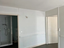 Local commercial 87 m² avec jardin centre-ville SAINTE TERRE 