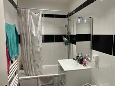 Appartement à vendre 2 pièces LIBOURNE CENTRE VILLE