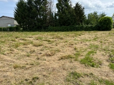 Terrain à vendre de 4 360 m² constructibles LE FOUILLOUX (17)