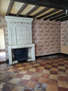 Maison en pierres 190 m² avec dépendances et terrain 1420 m²