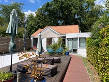 Maison 155 m² avec jardin et piscine centre-ville de LIBOURNE (33)