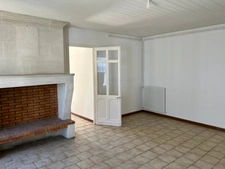 Maison de plain pied 102 m² avec garage et jardin 