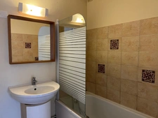 A vendre appartement 45 m² BORDEAUX CAUDERAN (33)