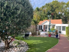 Maison 155 m² avec jardin et piscine centre-ville de LIBOURNE (33)