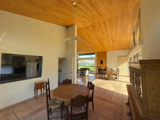 Maison 300 m² 9 piéces avec jardin secteur condat LIBOURNE (33)