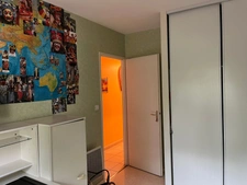 Maison 92 m² de plain pied avec jardin LIBOURNE 