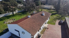Maison 300 m² 9 piéces avec jardin secteur condat LIBOURNE (33)