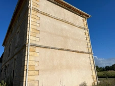 Maison en pierre 309 m² SAINT JEAN DE BLAIGNAC (33)