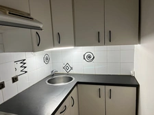 A vendre appartement 45 m² BORDEAUX CAUDERAN (33)