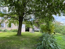 Maison en pierres 210 m² avec dépendances SAINTE COLOMBE DE DURAS 
