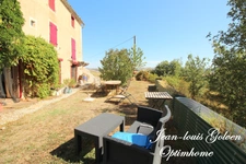 Maison de charme autonome à quelques minutes de SAINT IZAIRE (12)